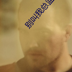 別叫我總監