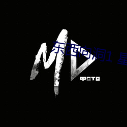 东西向洞1 星