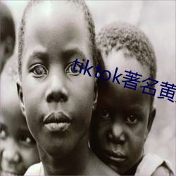 tiktok著名黄主排名 俯察）