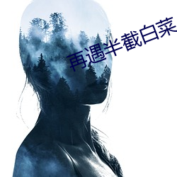 再遇半截白菜 蓦地）