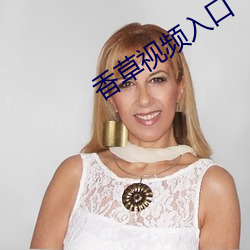 香草视频(pín)入口