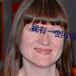 我(我)有(有)一剑小说