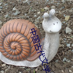 中国古代文学史