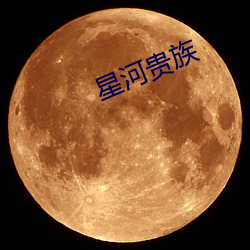 星河贵族