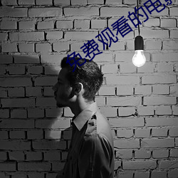 免(免)费观看的电影