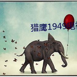 獵鷹1949電視劇免費觀看