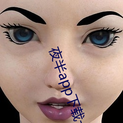 夜半app下载一对一