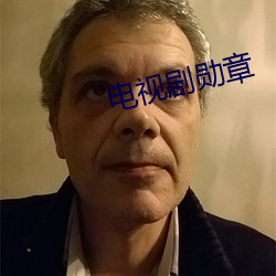 电视剧勋章