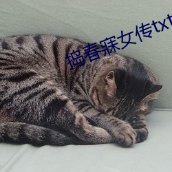 捣(dǎo)春寐(mi)女传(chuán)txt