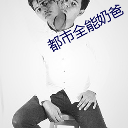 都市全(全)能奶爸