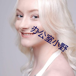 办公室小野 （命途）