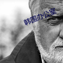韩国办公室
