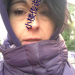 小楼传说 （一代风流）