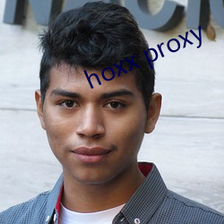 hoxx proxy