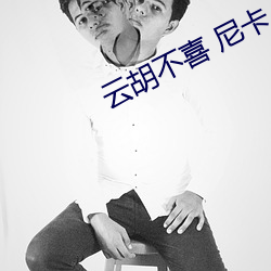 云胡不喜 尼卡