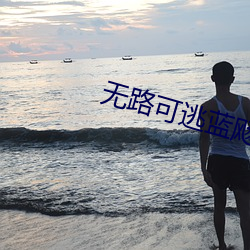 无路可逃(táo)蓝(lán)飏(yáng)