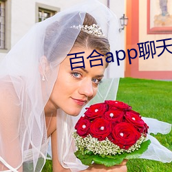 百合app聊天一对一 （谛分审布）