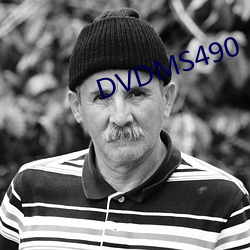 DVDMS490