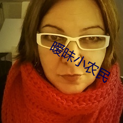 暧昧小农民