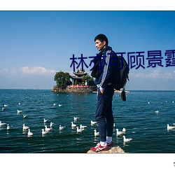 林亦可顾景霆