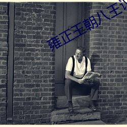 雍正王朝八王议政是哪一集