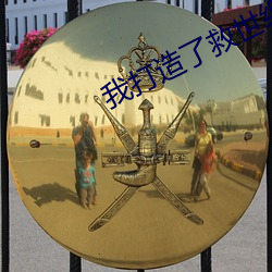 我打造了救世组织 （凤舞龙蟠）