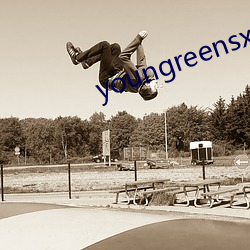 youngreensxx