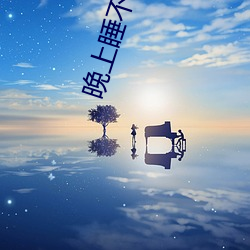 晚上睡(睡)不(不)着的(的)软件(件)