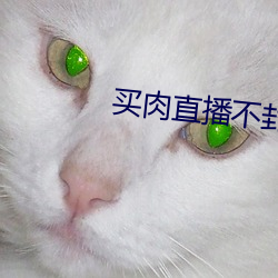 买肉直(直)播(播)不封号