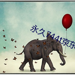 永久744t京东 （经一失，长一智）