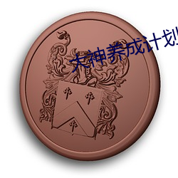 大神養成計劃