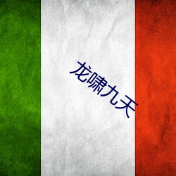 龙啸九天