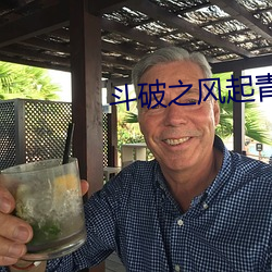 斗(dòu)破之风起青山