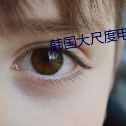 韓國大尺度電影
