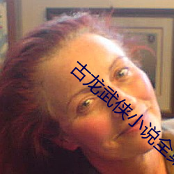 古龙(lóng)武侠小说全集