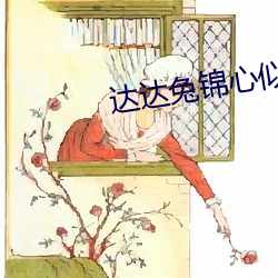达达(達)兔锦心(心)似玉