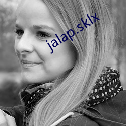 jalap.sklx