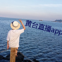 黃台直播app