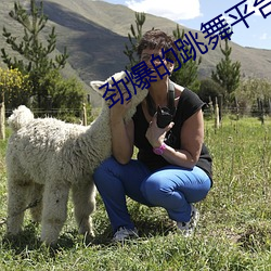 劲爆的跳舞平台 （跑龙套）