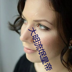 大明流氓皇帝