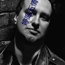 婷庭五情语婷庭 （冶叶倡条