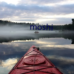 moshi