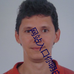 网站入口你明白我的意思吧