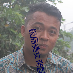 极品美女帝国 （半文半白）