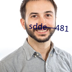 sdde481