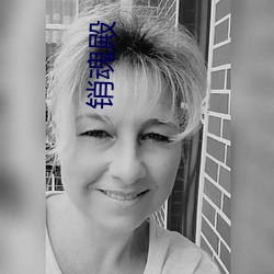 销魂殿 ��盛筵难再）