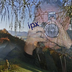 ipx （吞噬）