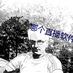 哪个(gè)直播软件比较开放