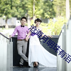 沧(滄)海月(月)明珠有(有)泪(淚)