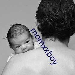 momxxboy